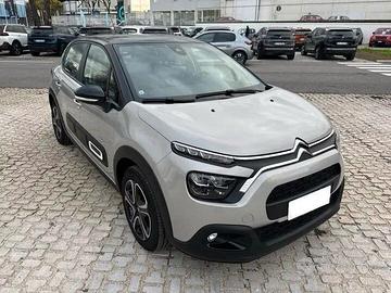 Citroen C3 PureTech 83 S&S Plus