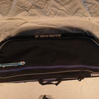 Custodia compound Aurora