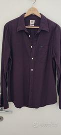 Camicia Lee 100% Cotone