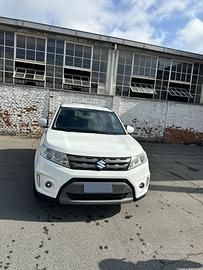 Suzuki Vitara 1.6 DDiS 120 CV 2WD V-Cool