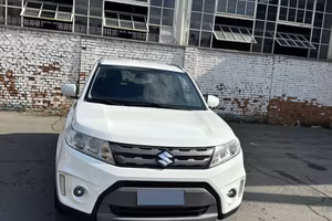 Suzuki Vitara 1.6 DDiS 120 CV 2WD V-Cool