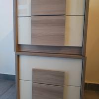 Comodini Mondo Convenienza