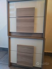 Comodini Mondo Convenienza