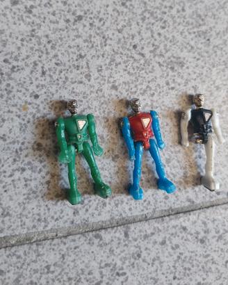 DIANAUTI DIACLONE ANNI 70