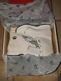 Adidas stivali edizione Missy Elliot 