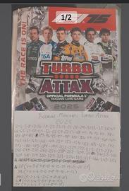 Figurine F1 Turbo Attax 2025