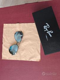 ray-ban occhiali da sole