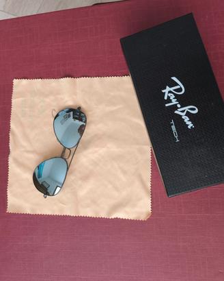 ray-ban occhiali da sole