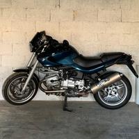 Bmw R 1150 R