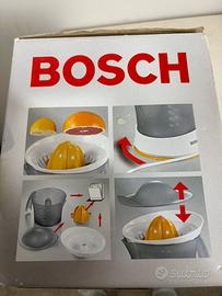 Spremiagrumi Bosch