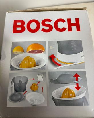 Spremiagrumi Bosch