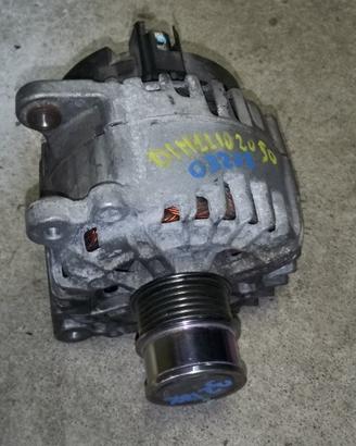 Alternatore VOLKSWAGEN GOLF 7 benzina del