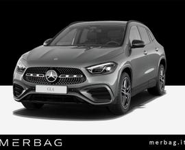 Mercedes-Benz GLA 180 Automatic AMG Line Adva...