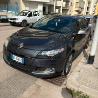 Megane sport tour 1.5 dci gtLine con gancio traino
