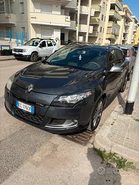 Megane sport tour 1.5 dci gtLine con gancio traino