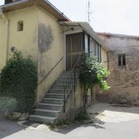Rustico al piano terra adibito a magazzino