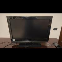 TV Sharp 