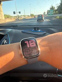 Apple watch serie 10 titanio