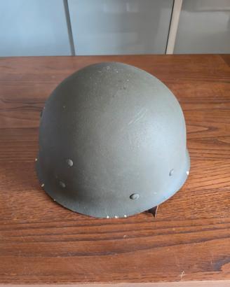 Elmetto Francese Militare 