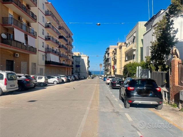 Appartamento – SR - Vista 2