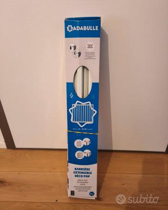 Cancelletto Badabulle Decò Pop