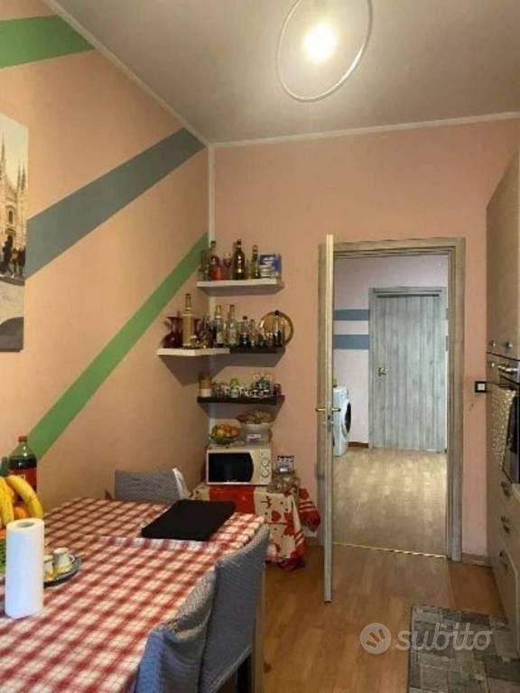Appartamento – Torino, Borgata Frassati, Circoscrizione 5 - Vista 4