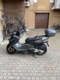 Malagutti 250cc