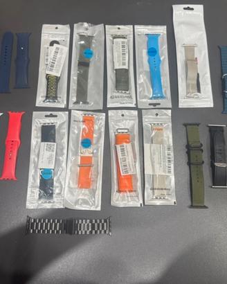 Apple cinturino watch stock  17 cinturini