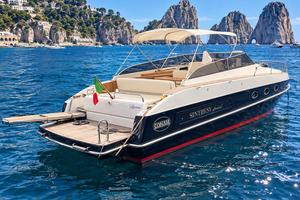 Conam Sinthesy 40 linea d’ase 2000