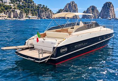 Conam Sinthesy 40 linea d’ase 2000