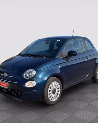 FIAT 500 500 1.0 Hybrid Lounge