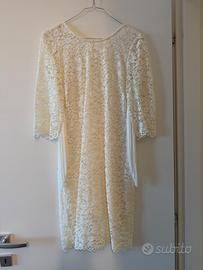 Vestito fatto a mano