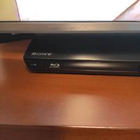 Blu Ray  Sony 2.1