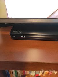Blu Ray  Sony 2.1