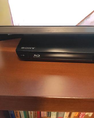 Blu Ray  Sony 2.1