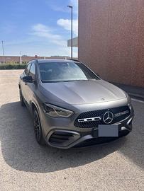 Mercedes-Benz GLA 200 2023 d AMG Line Premium