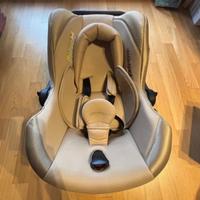 Seggiolino auto-Ovetto Foppapedretti