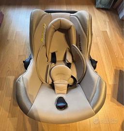 Seggiolino auto-Ovetto Foppapedretti