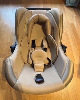 Seggiolino auto-Ovetto Foppapedretti