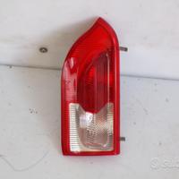 Fanalino Posteriore Sinistro Opel Insignia 2011