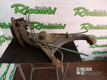 MONTANTE POST. D. SCENIC RX4 1.9 DCI 4WD 2001