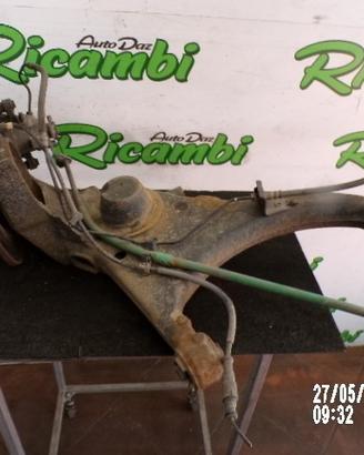 MONTANTE POST. D. SCENIC RX4 1.9 DCI 4WD 2001