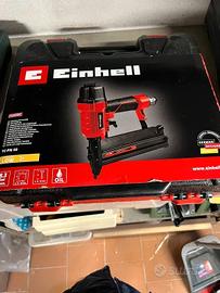 Sparachiodi Einhell TC-PN 50