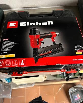 Sparachiodi Einhell TC-PN 50