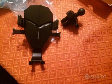 caricabatterie per auto wireless