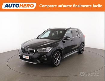 BMW X1 BC29688