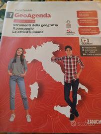 Geo agenda 1