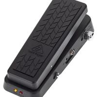 BEHRINGER HB01 Hell Babe - Effetto WAH a pedale