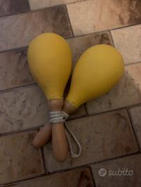 Maracas