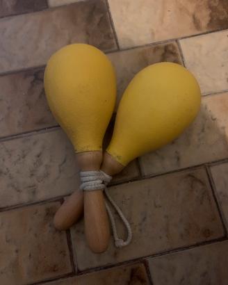 Maracas